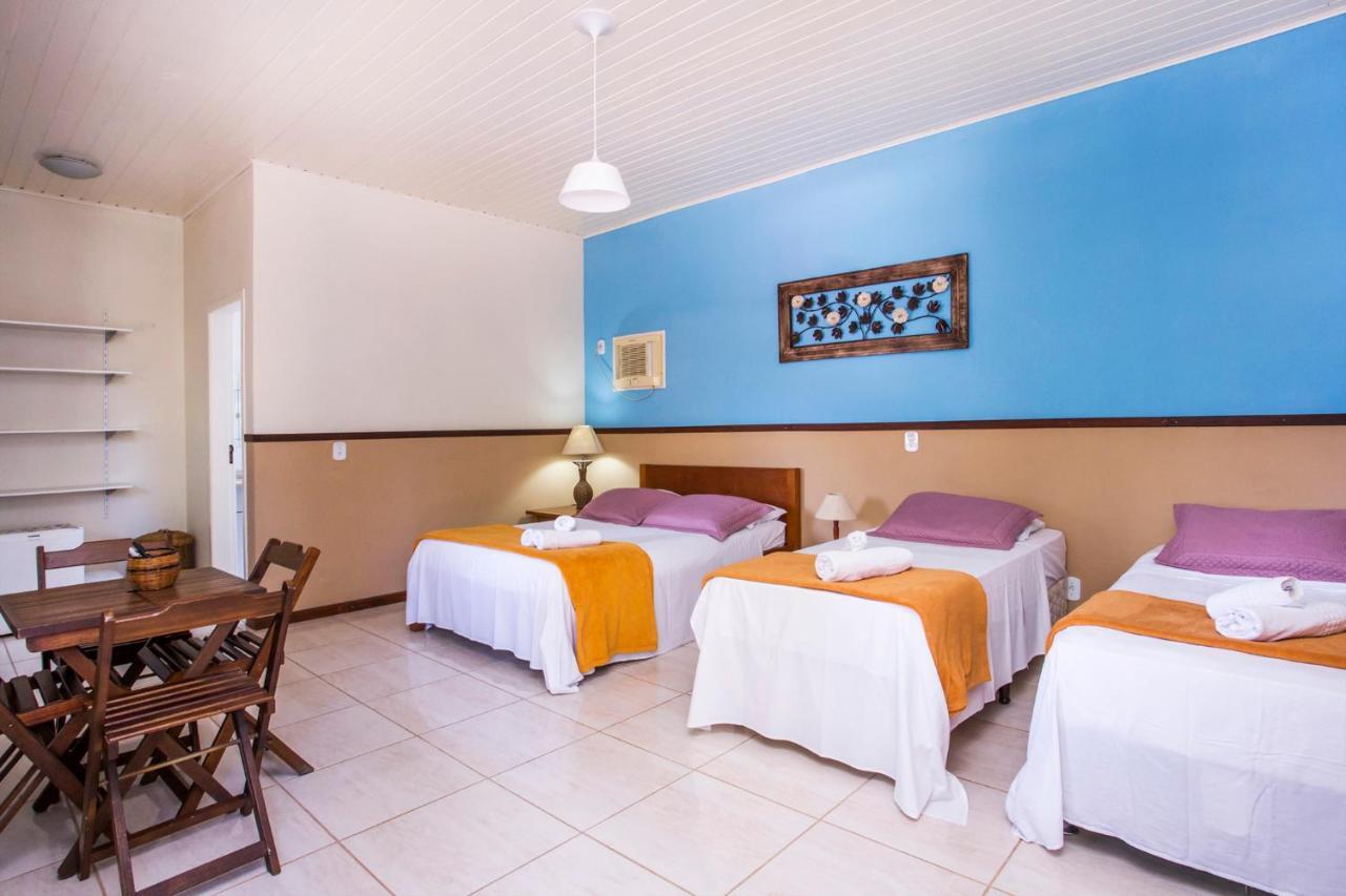 Pousada Palmeira Imperial Paraty Exterior photo