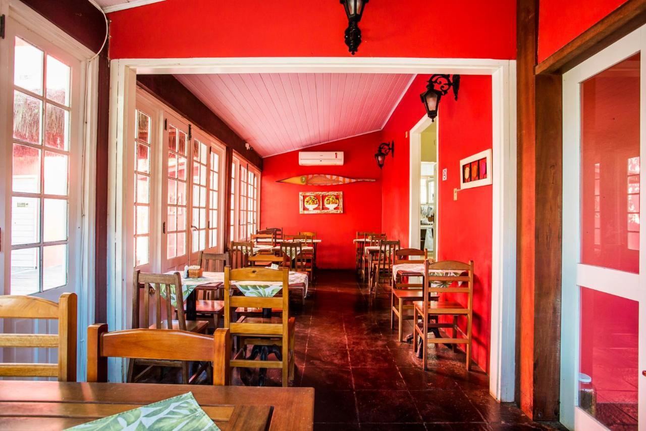 Pousada Palmeira Imperial Paraty Exterior photo